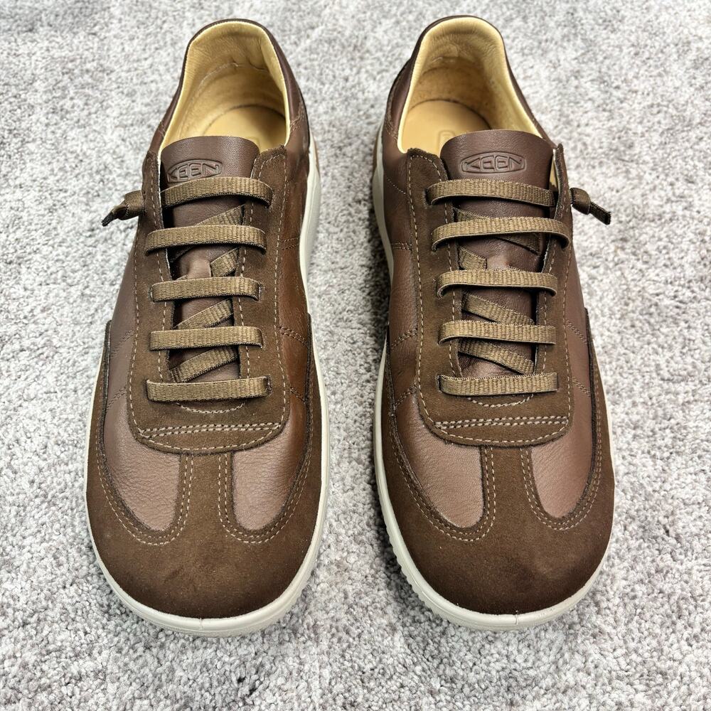 New-KEEN Men's KNX T-Toe Sneaker Men's size 13